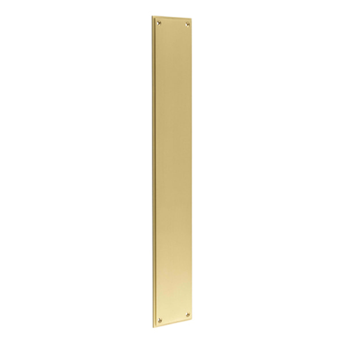 BURLINGTON FINGER PLATE 450x75x4 SBR