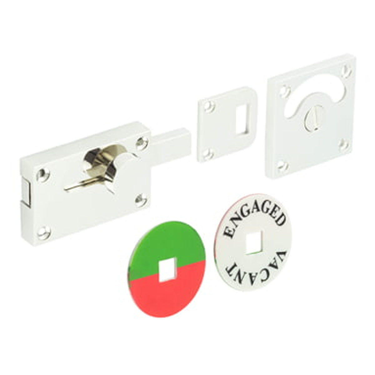 BURLINGTON INDICATOR LOCK 65x39x21 PNP