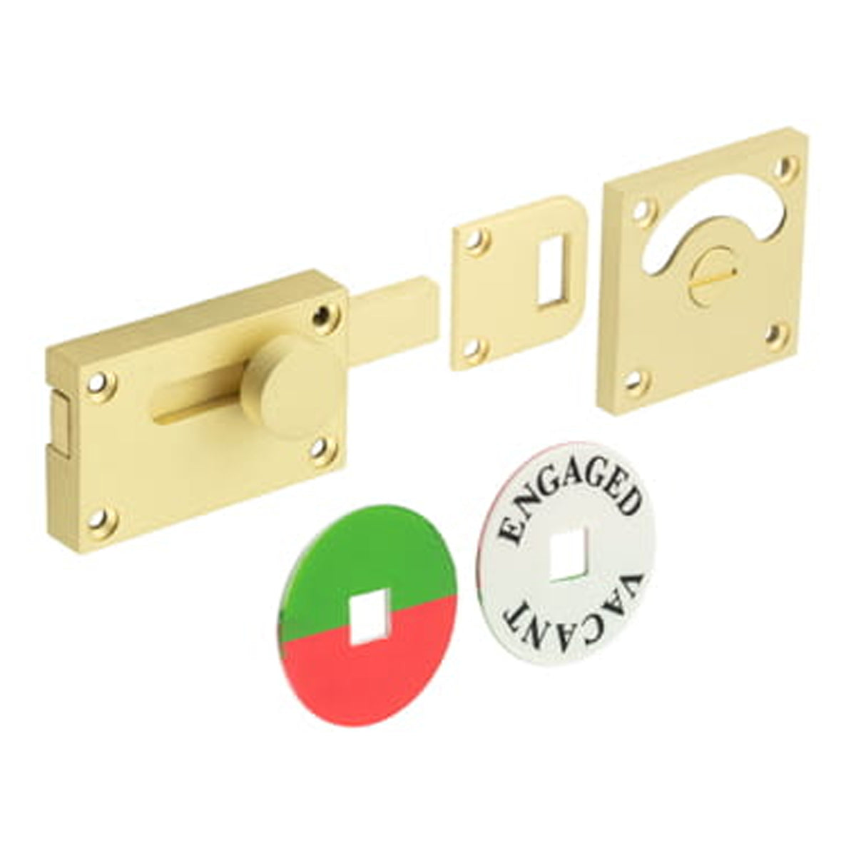 BURLINGTON INDICATOR LOCK 65x39x21 SBR