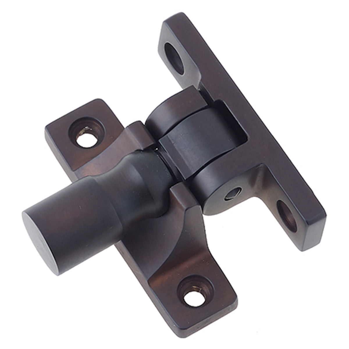 BURLINGTON BRIGHTON FASTENER PATTERN 1 55x15x22.5 DBZ