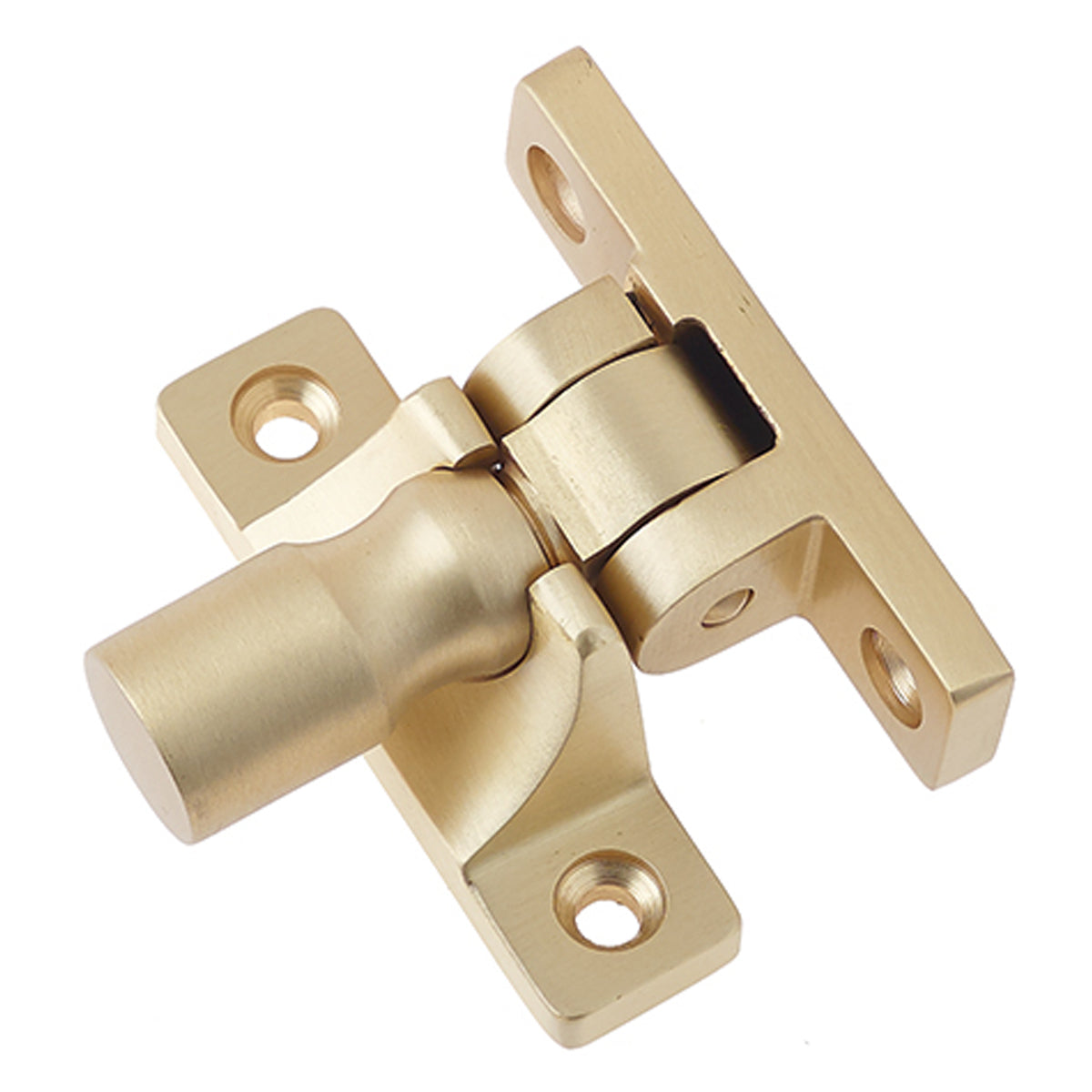 BURLINGTON BRIGHTON FASTENER PATTERN 1 55x15x22.5 SBR