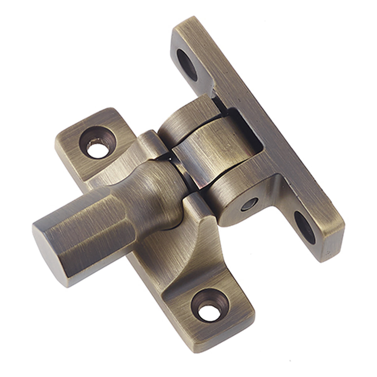 BURLINGTON BRIGHTON FASTENER PATTERN 2 55x15x22.5 ABR