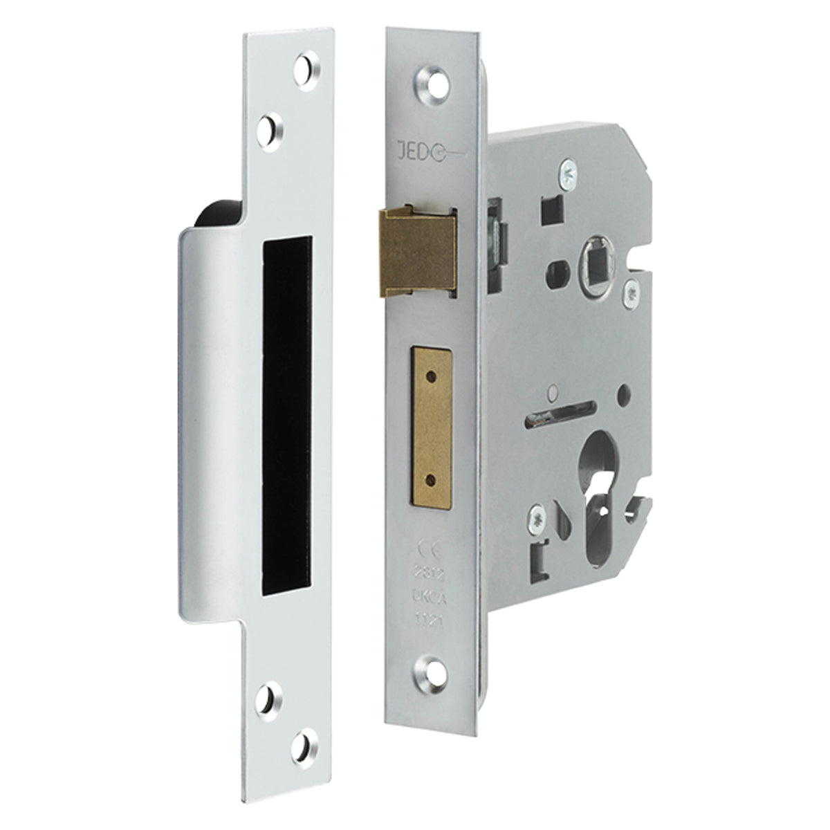 JEDO EURO PROFILE SASHLOCK 162x26x76 SCP