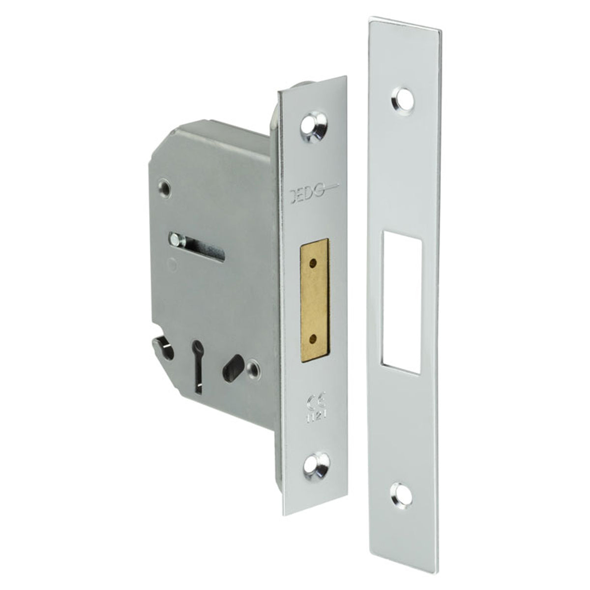 JEDO 3LEVER DEADLOCK 168x26x65 PCP