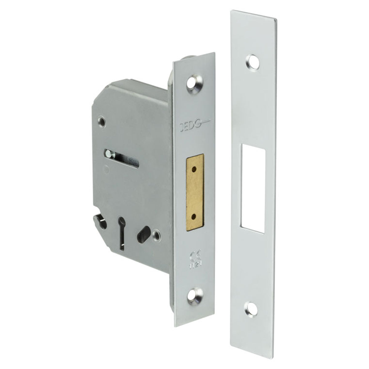 JEDO 3LEVER DEADLOCK 168x26x65 SCP