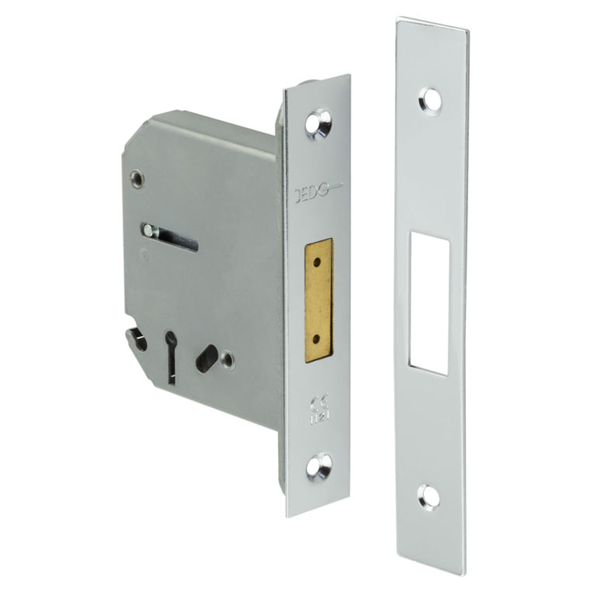 JEDO 3LEVER DEADLOCK 168x26x76 PCP