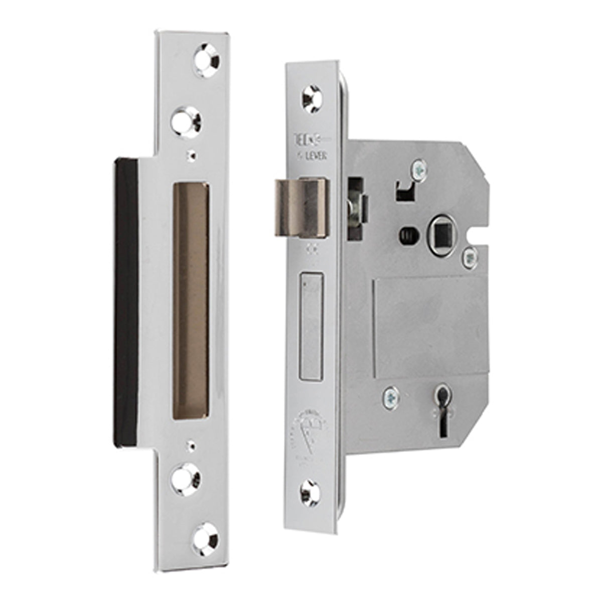 BS3621 DEADLOCK 168x26x76 PCP