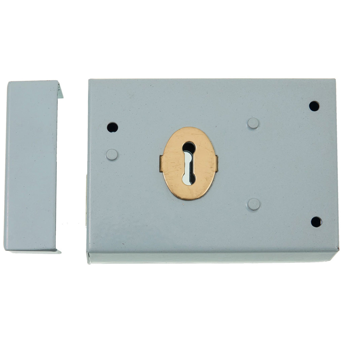 ECLIPSE RIM DEADLOCK 100x76 SLV