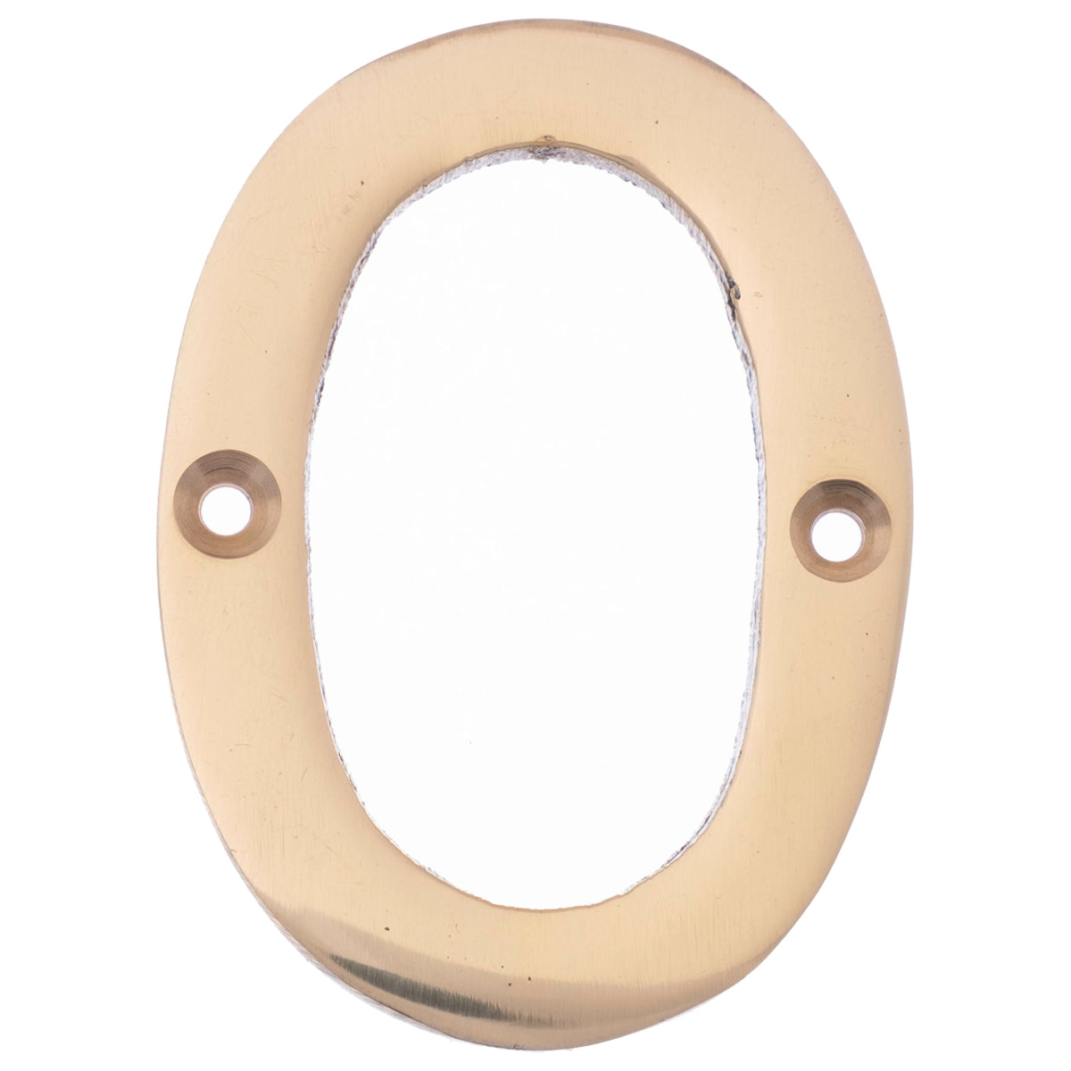 ECLIPSE VICTORIAN FACE FIX NUMERAL 0 76 PBR