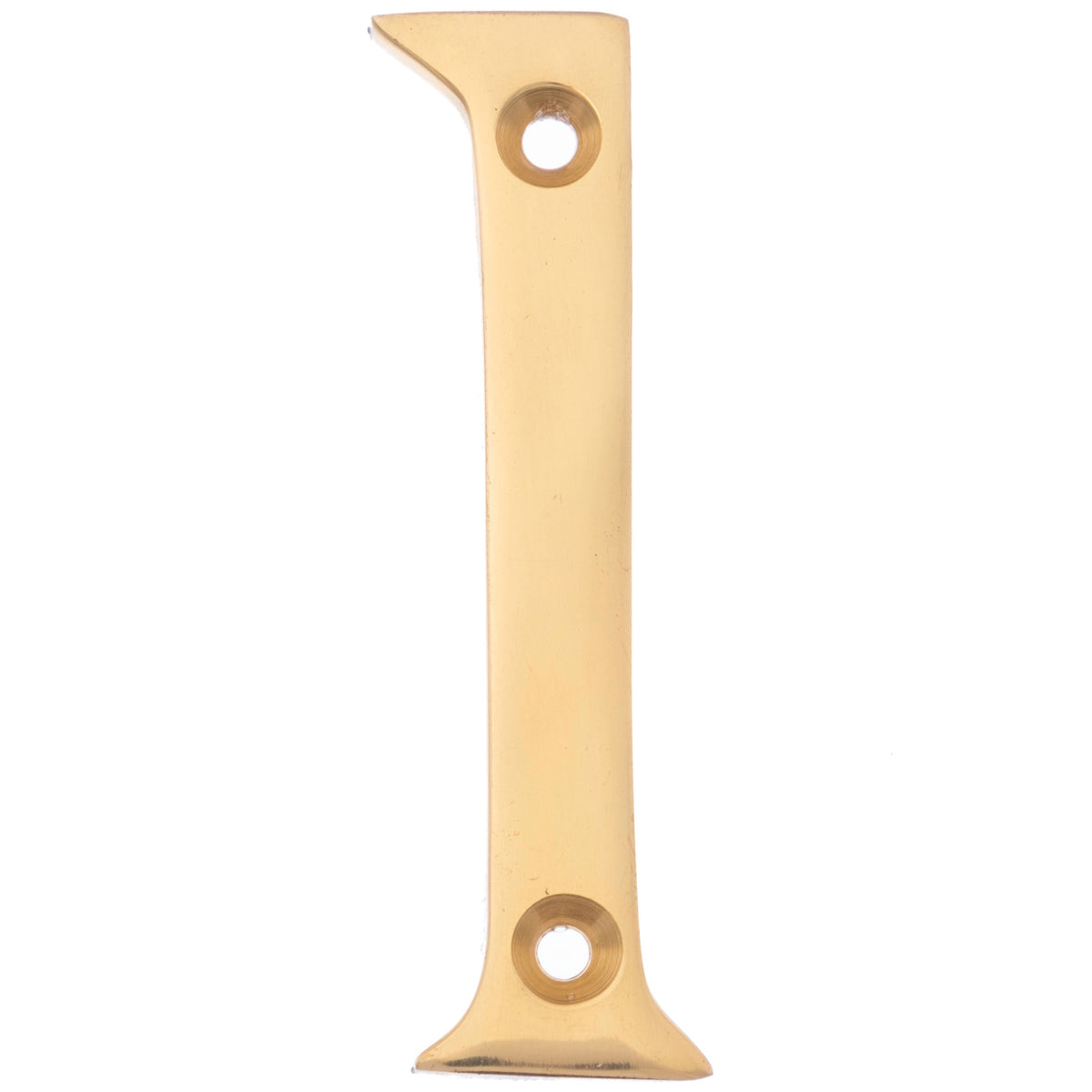 ECLIPSE VICTORIAN FACE FIX NUMERAL 1 76 PBR