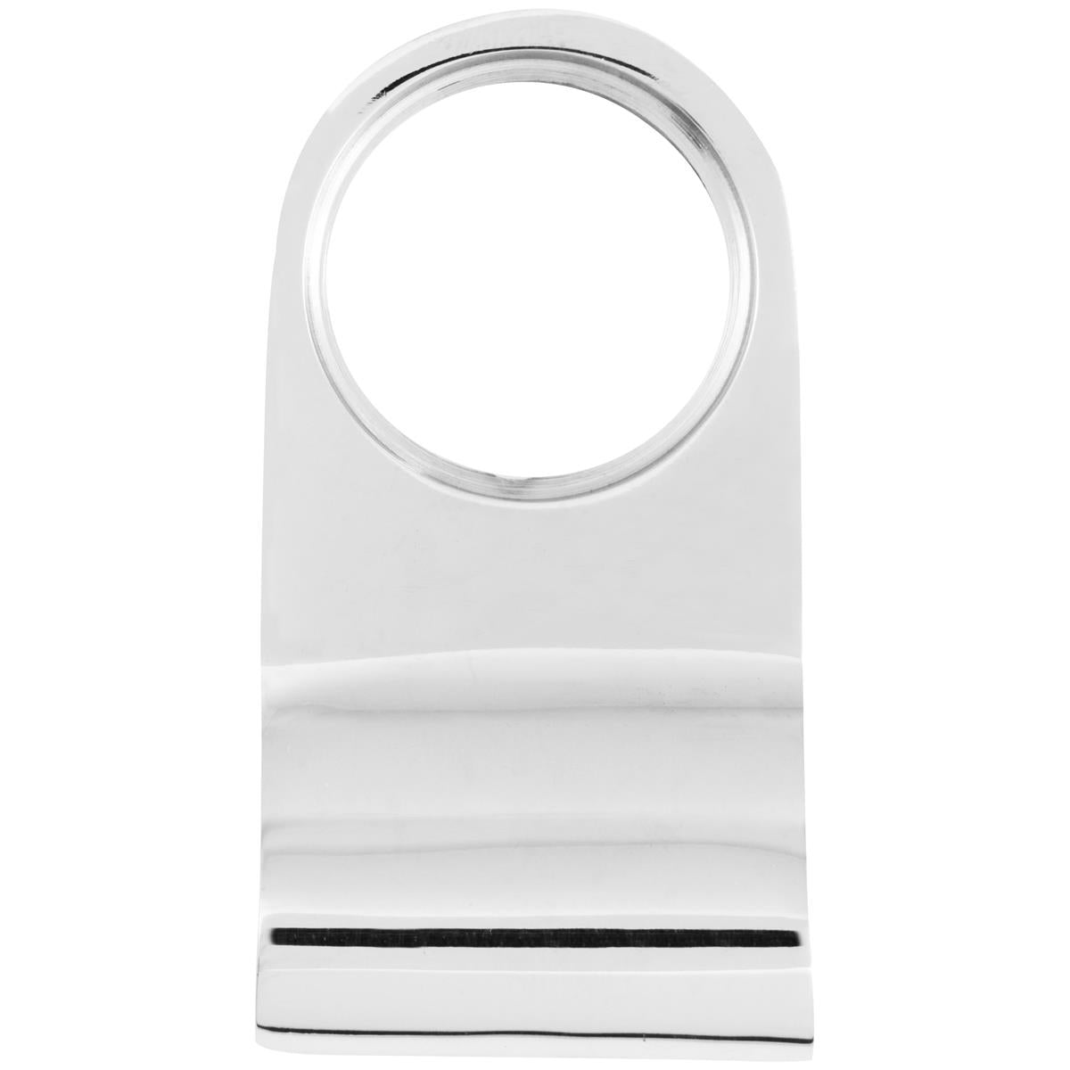 ECLIPSE VICTORIAN RIM CYLINDER DOOR PULL 84x40 PCP