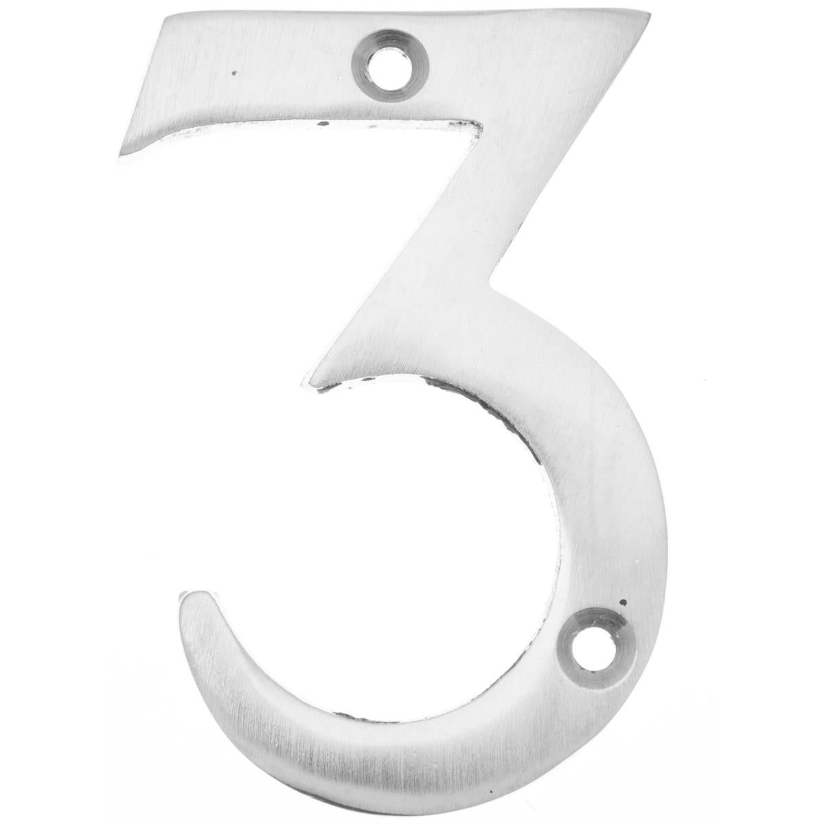 ECLIPSE VICTORIAN FACE FIX NUMERAL 3 76 SCP