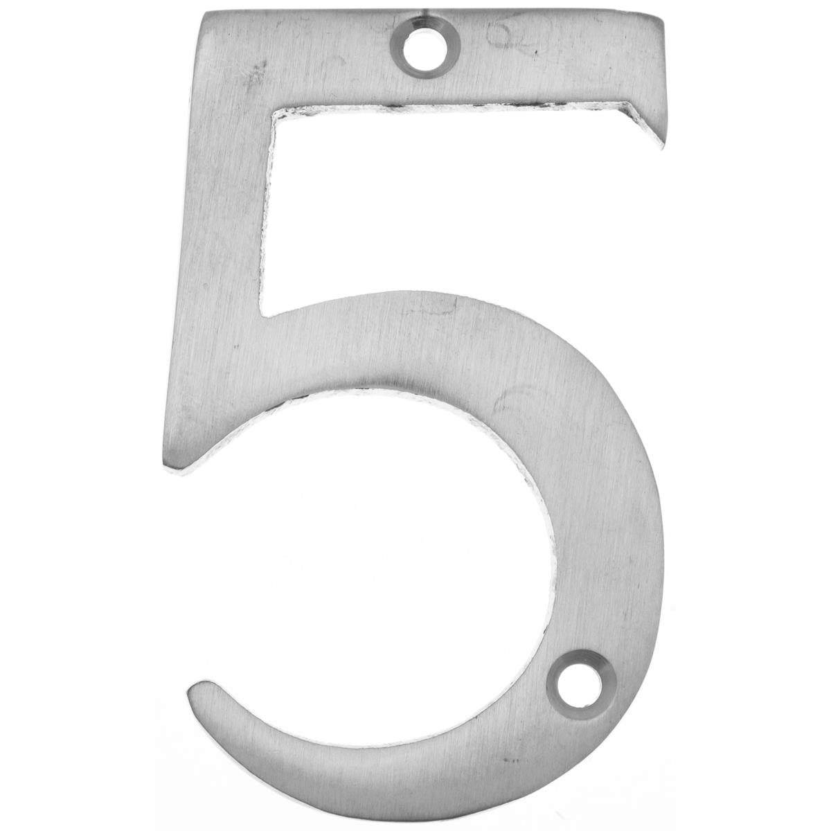 ECLIPSE VICTORIAN FACE FIX NUMERAL 5 76 SCP