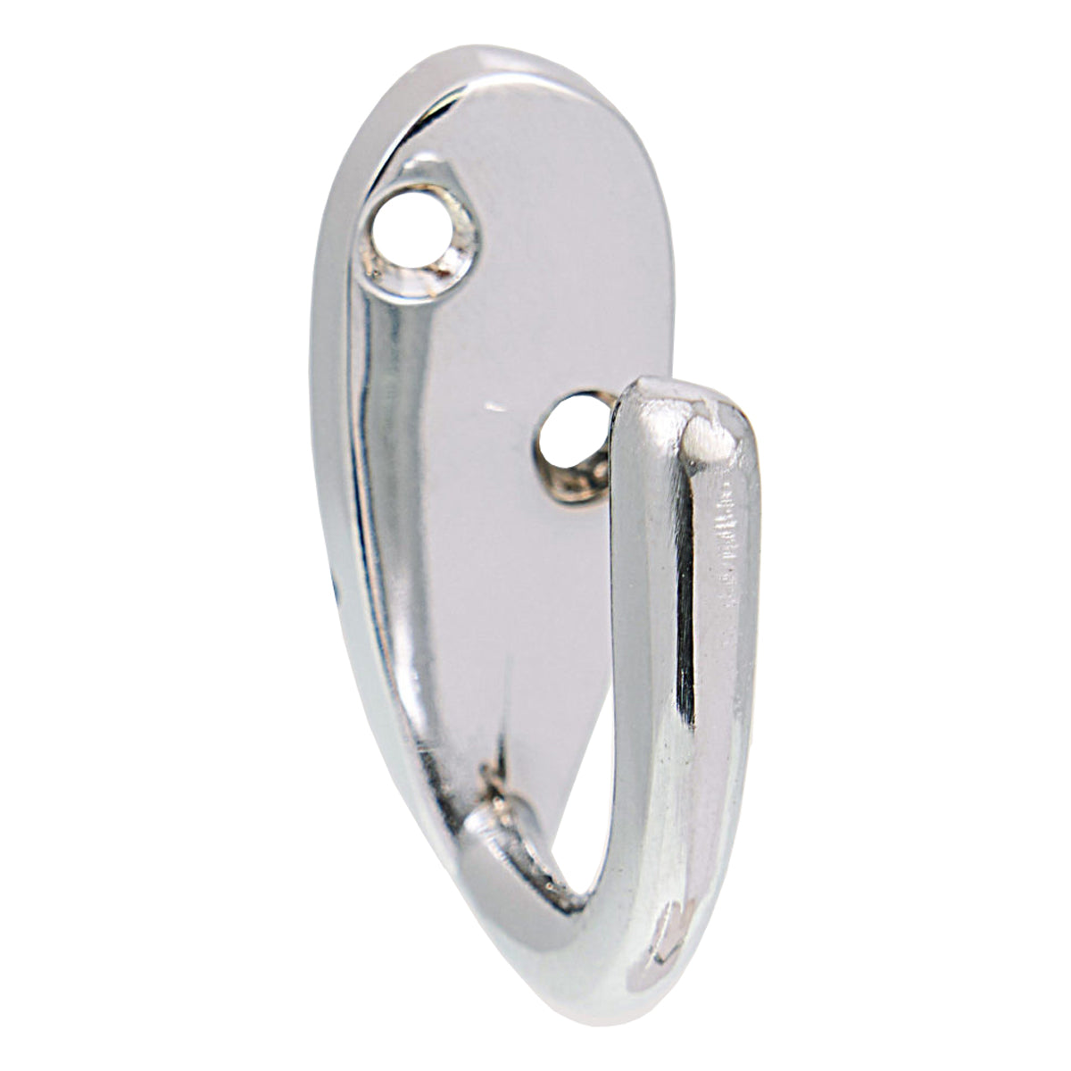PREPACK ECLIPSE VICTORIAN SINGLE ROBE HOOK 51 PCP by FRISCO UK SALES LTD
