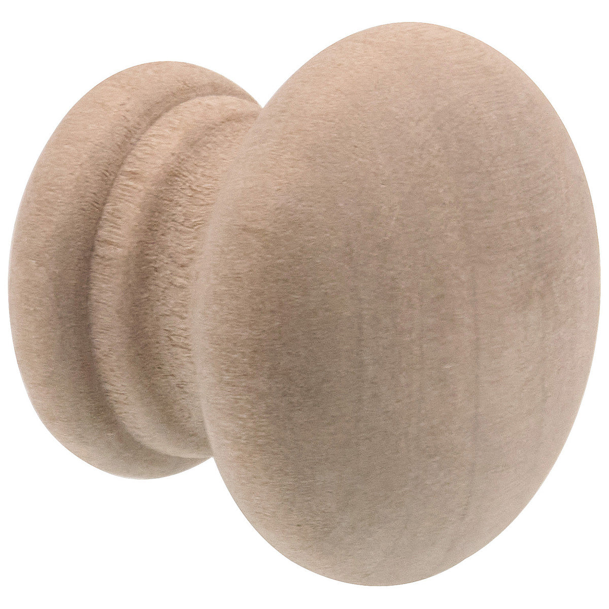 ECLIPSE CUPBOARD KNOB 40 PINE PR