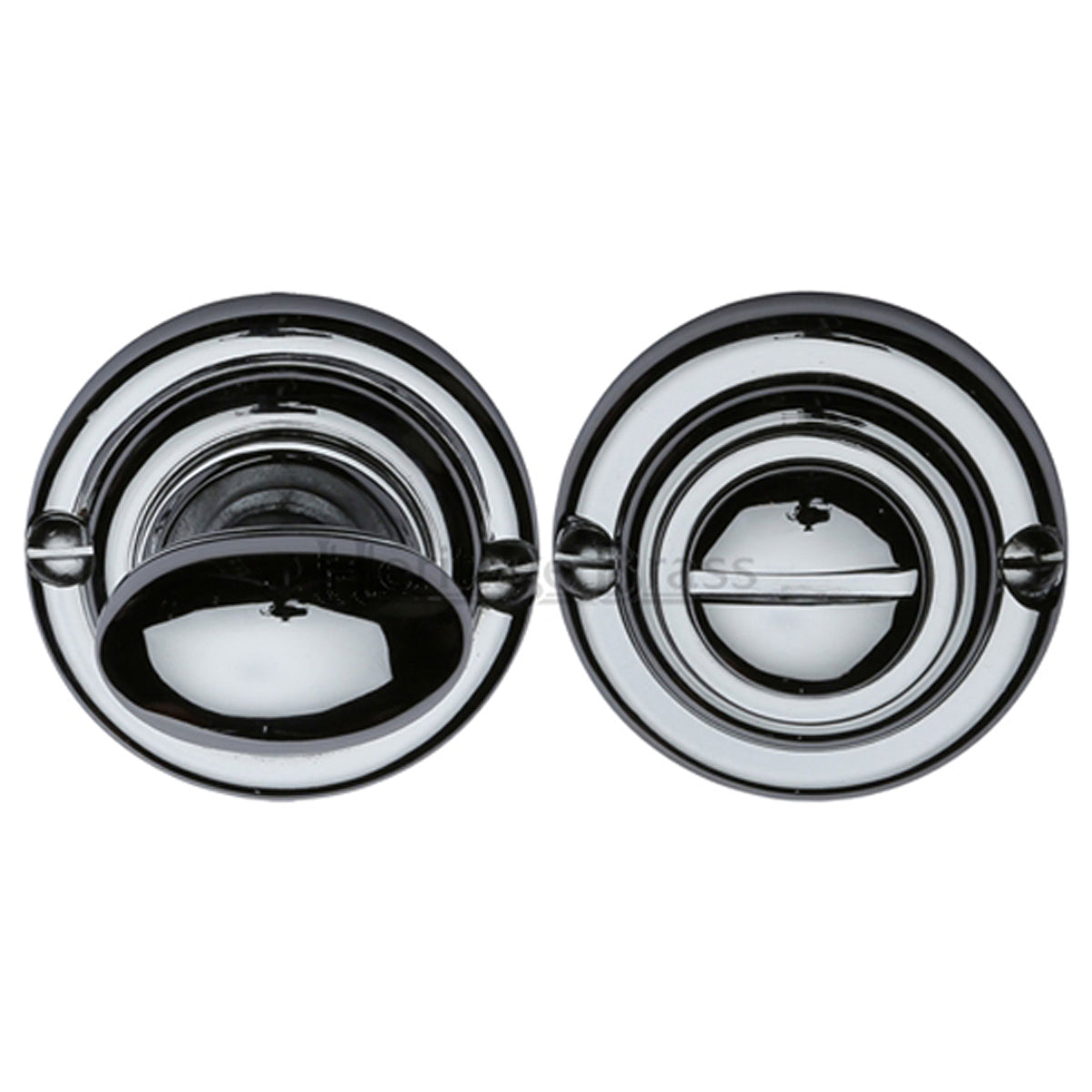 THUMBTURN+RELEASE D45 PCP