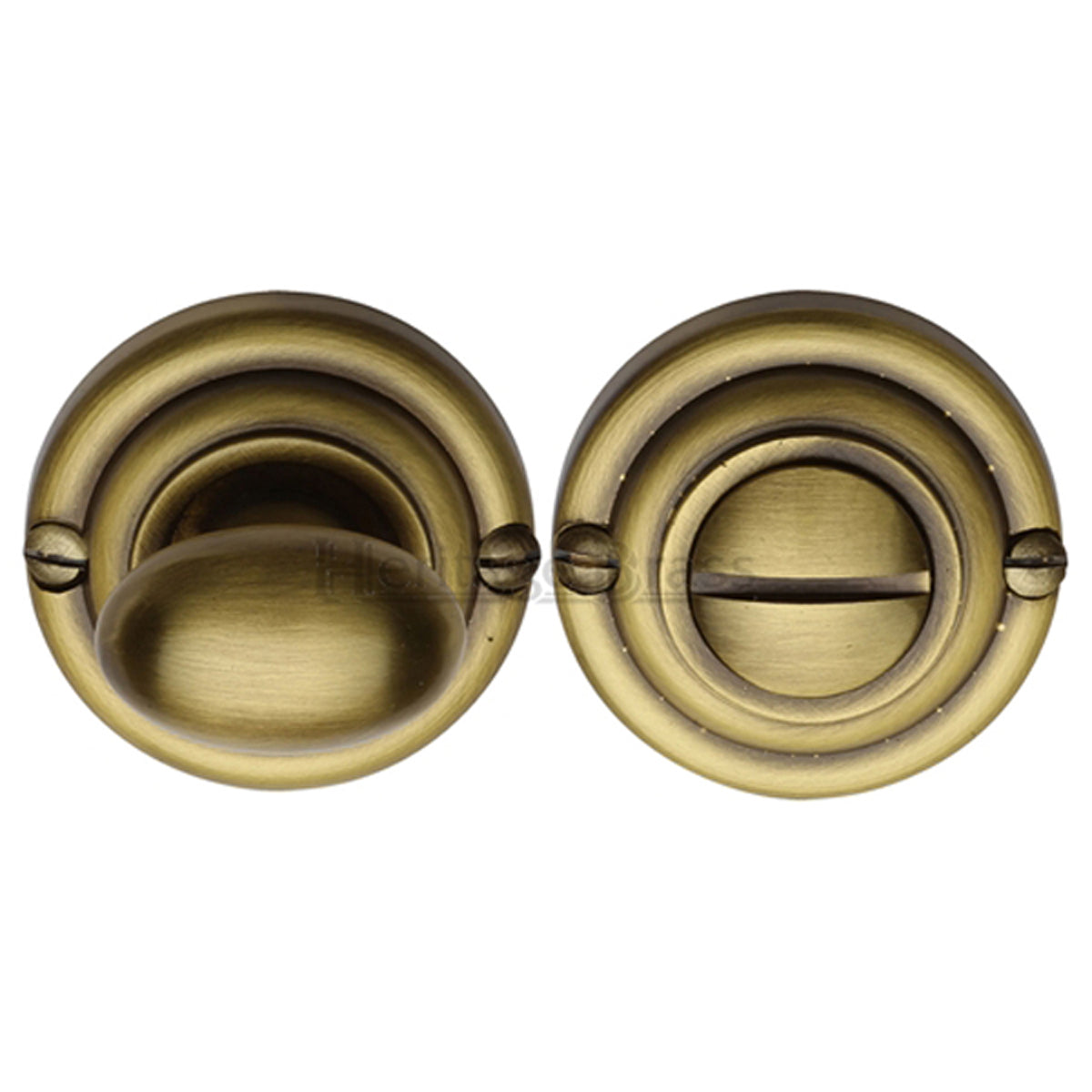 THUMBTURN+RELEASE D45 ABR