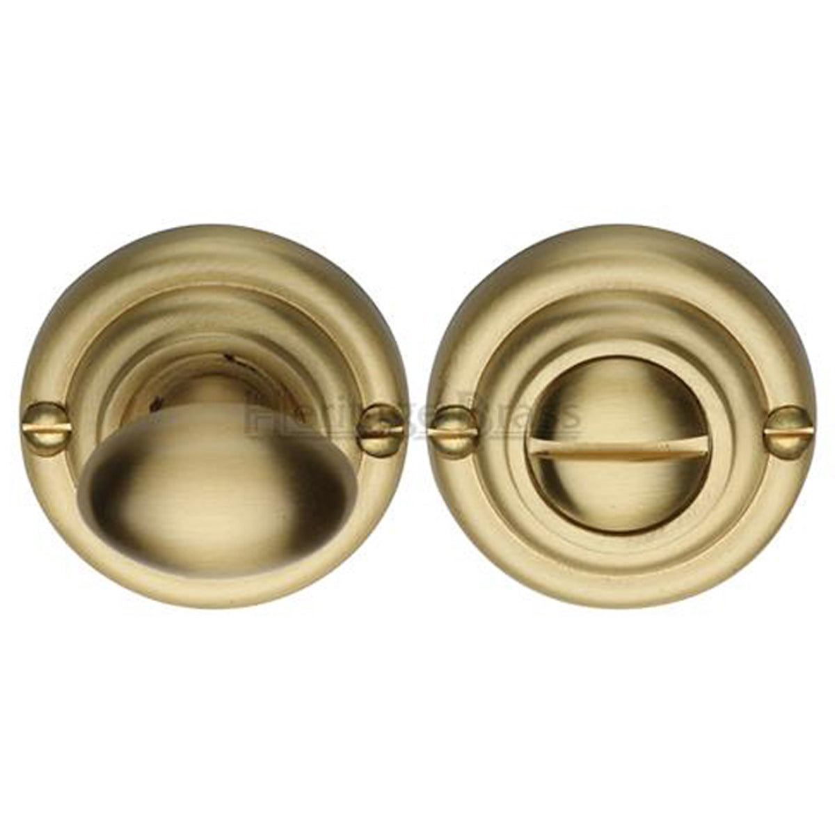 THUMBTURN+RELEASE D45 SBR – DFM108F