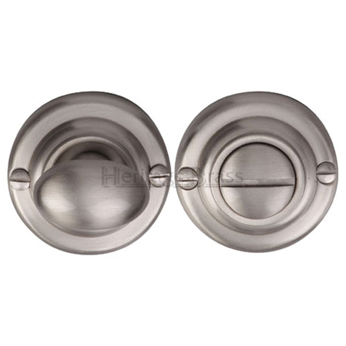 THUMBTURN+RELEASE D45 SNP