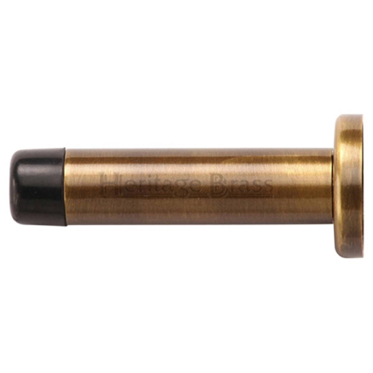 DOOR STOP WALL CYLINDER 76 ABR