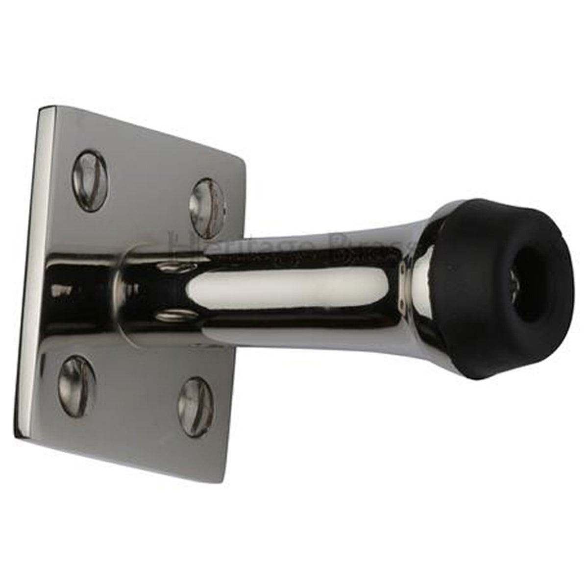 DOOR STOP WALL MOUNTED 64 PNP