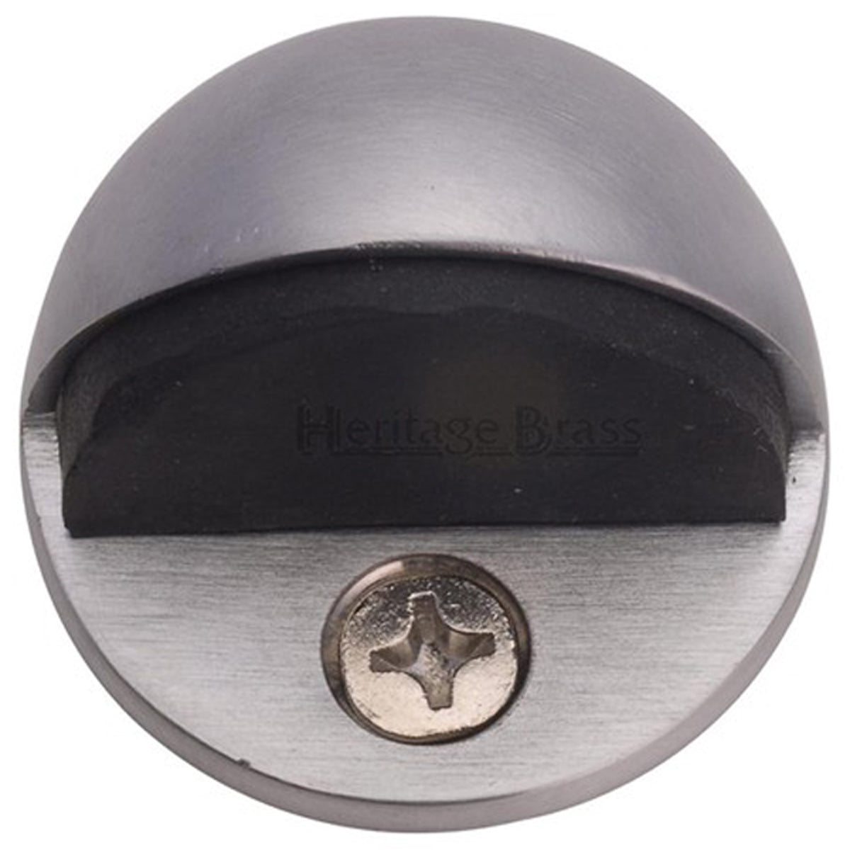 DOOR STOP FLOOR D47x28 SCP