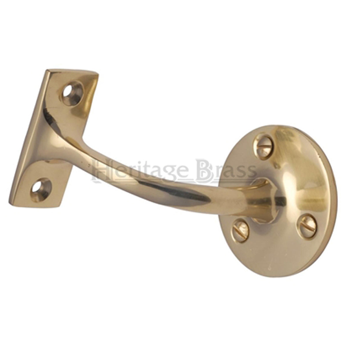 HANDRAIL BRACKET 64 PBR