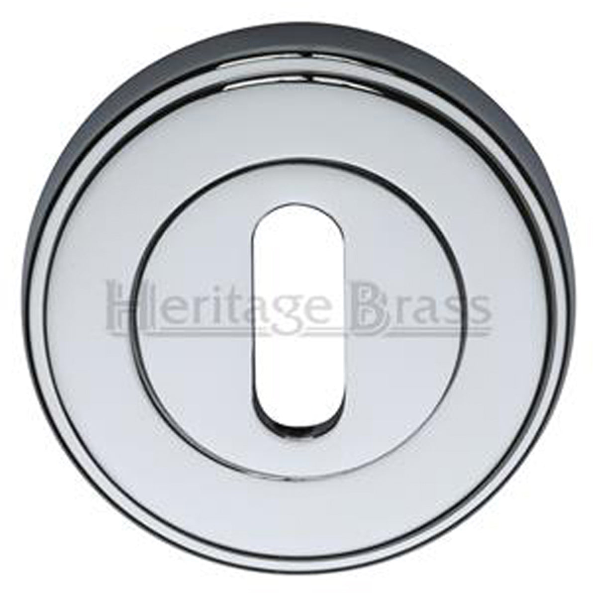 KEY ESCUTCHEON ERD7000 D53 PCP