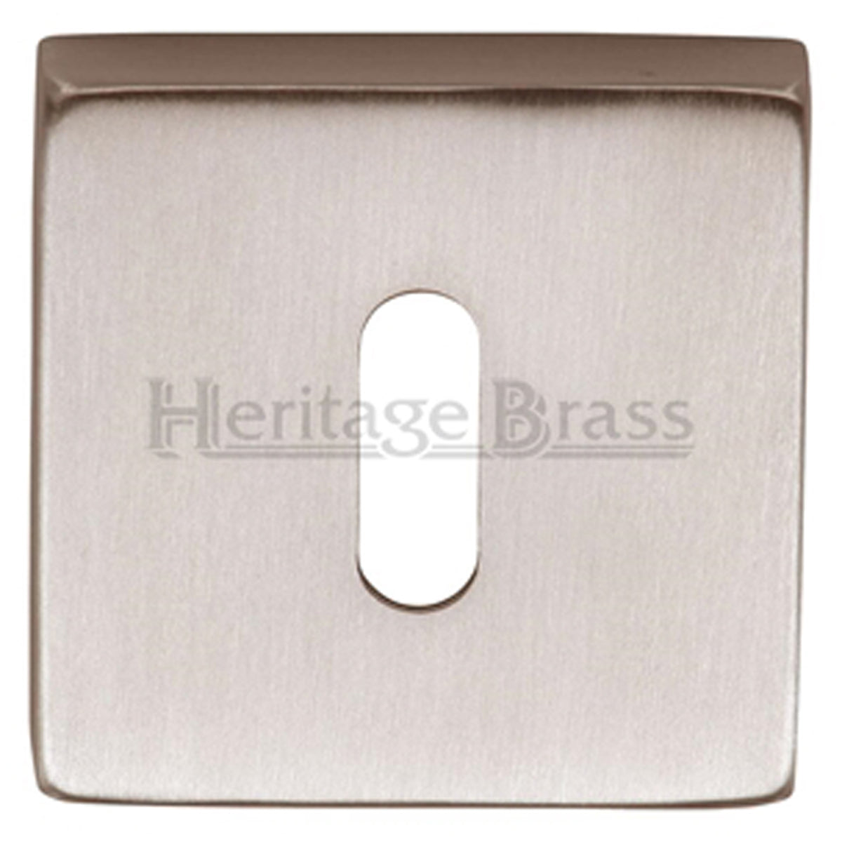 KEY ESCUTCHEON SQ5002 54 SNP