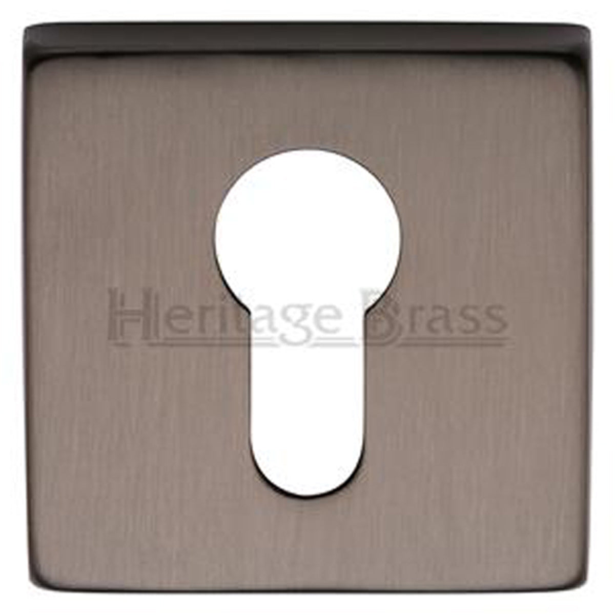 EURO ESCUTCHEON SQ5004 54 MBZ by M MARCUS LTD