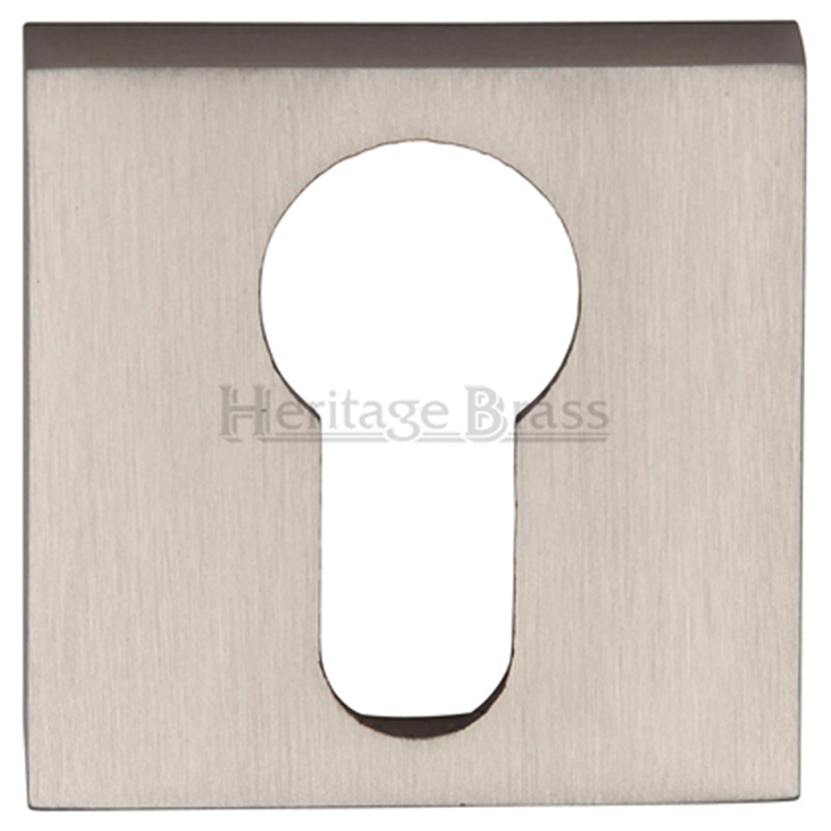 EURO ESCUTCHEON SQ5004 54 SNP