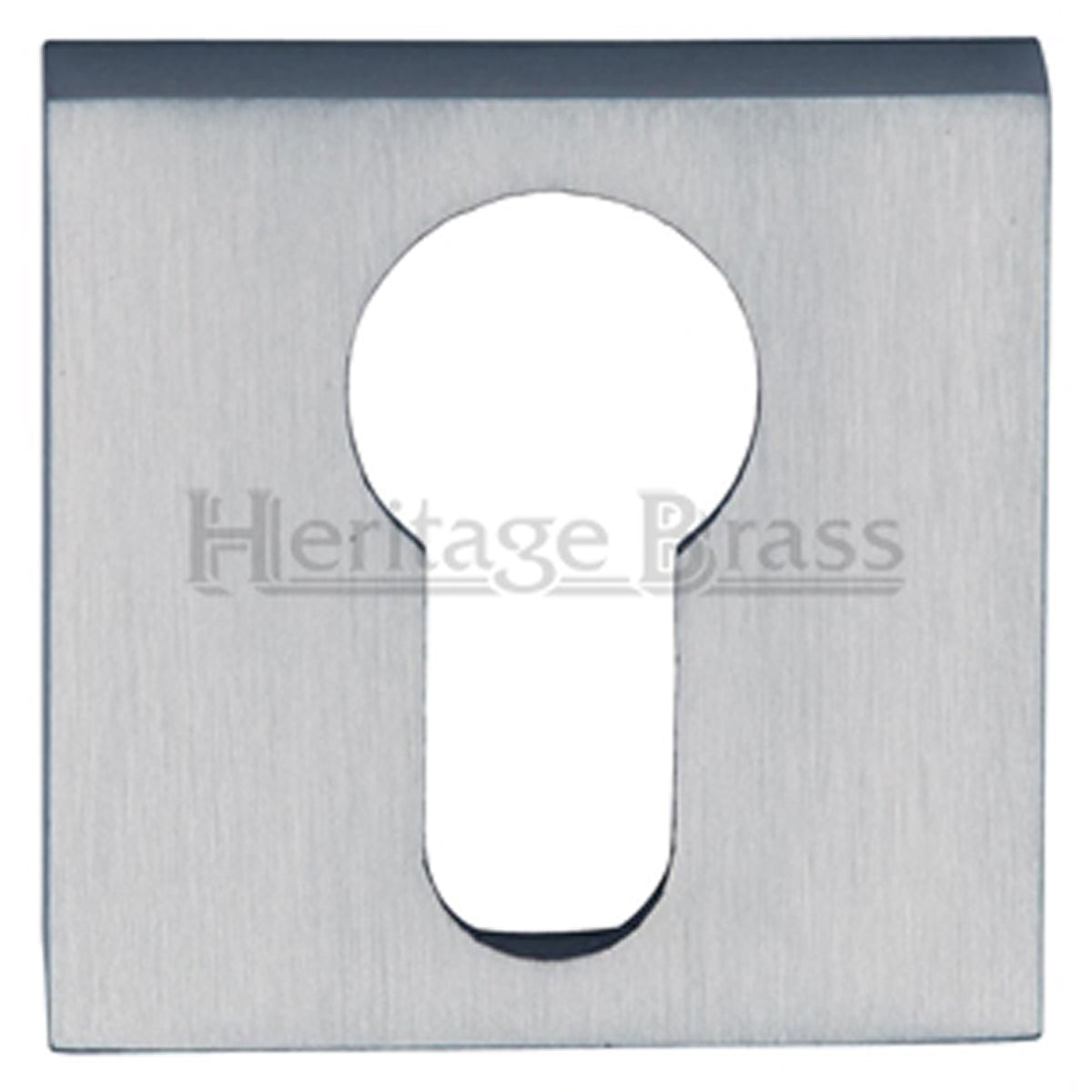 EURO ESCUTCHEON SQ5004 54 SCP by M MARCUS LTD