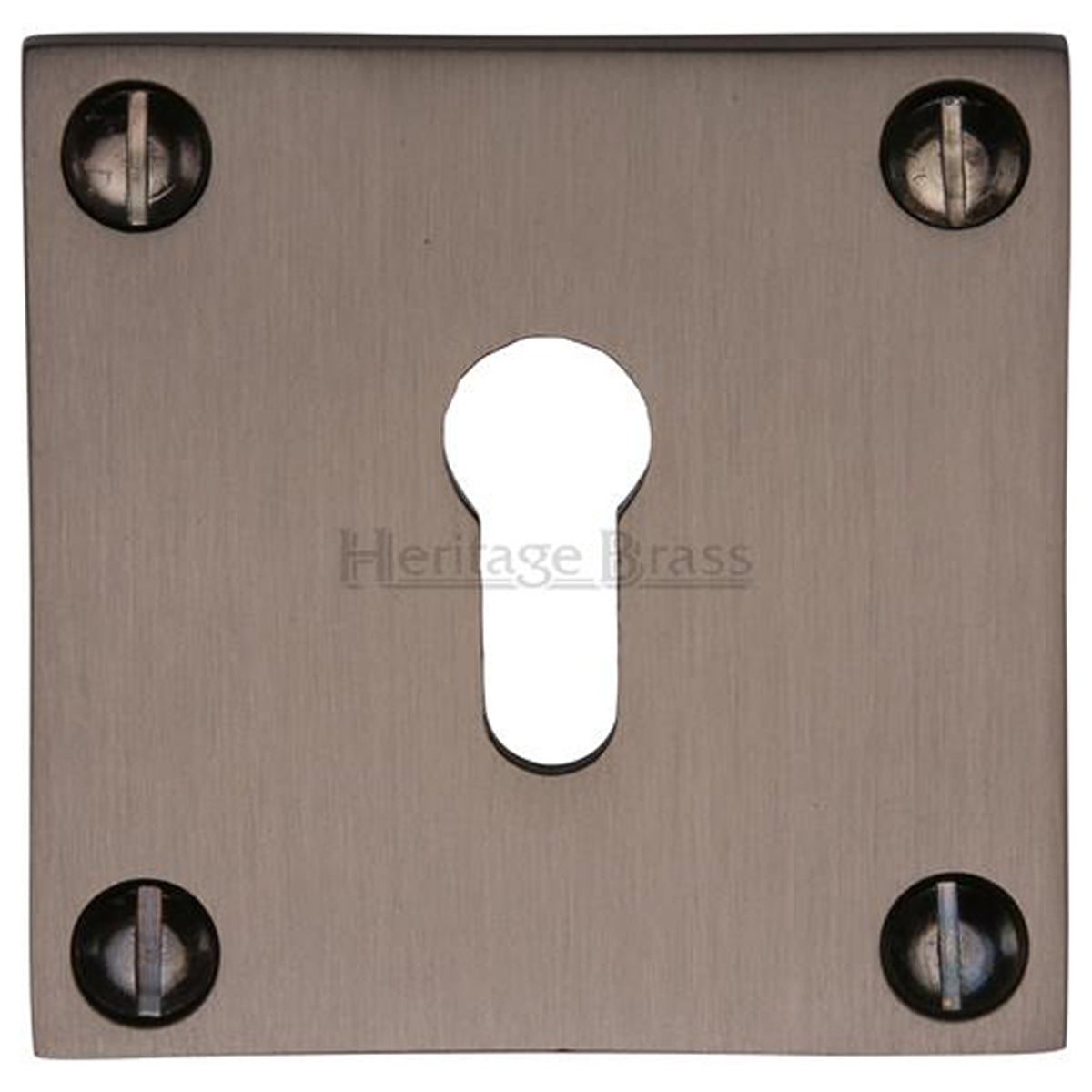 LOW KEY ESCUTCHEON BAU1556 50 MBZ