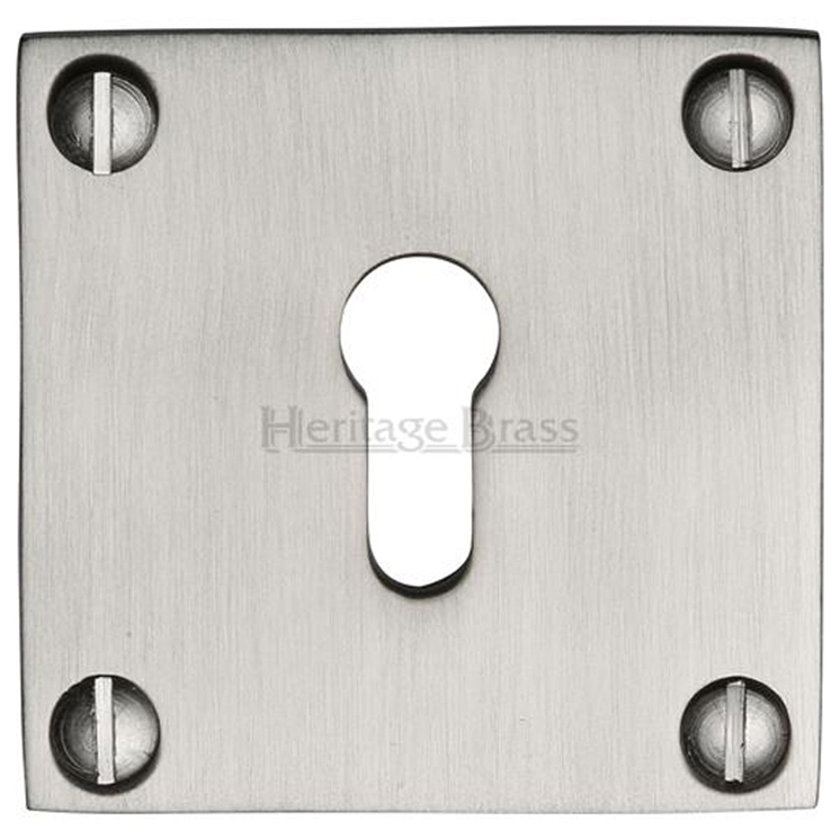 LOW KEY ESCUTCHEON BAU1556 50 SNP