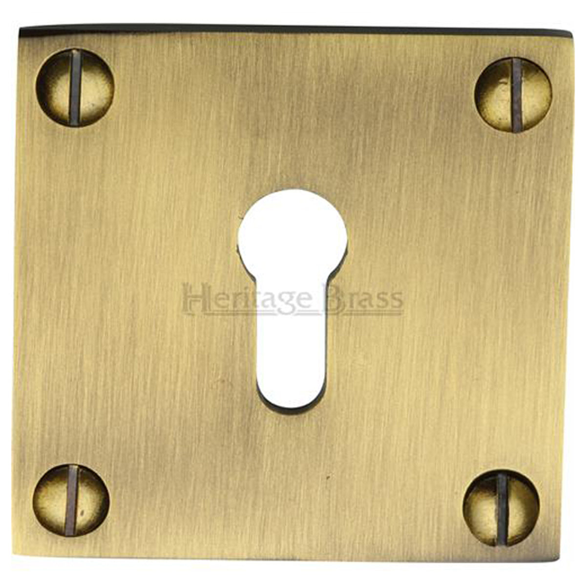 LOW KEY ESCUTCHEON BAU1556 50 ABR