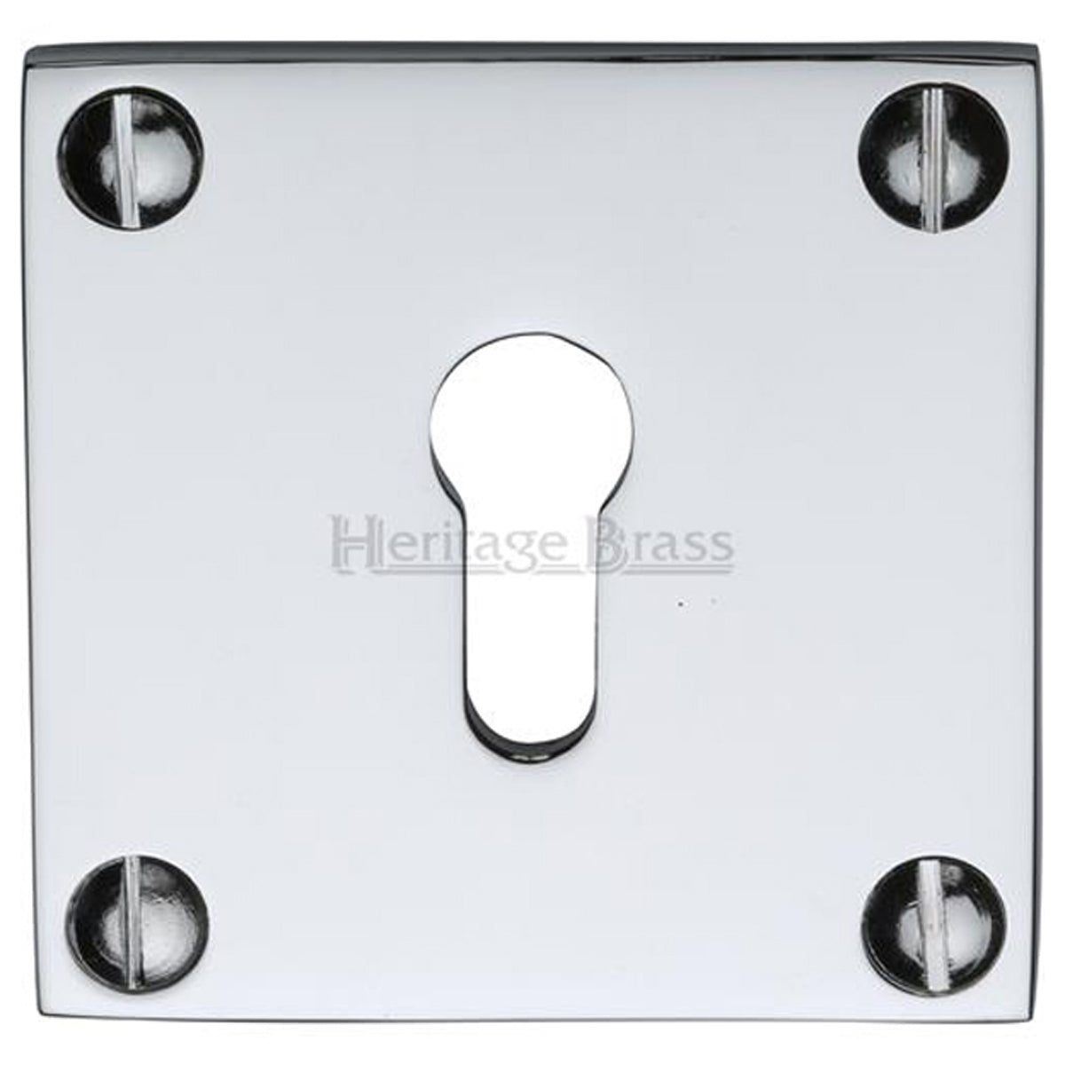 LOW KEY ESCUTCHEON BAU1556 50 PCP