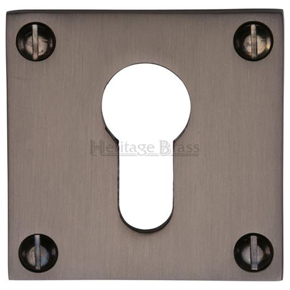 LOW EURO ESCUTCHEON BAU1558 50 MBZ