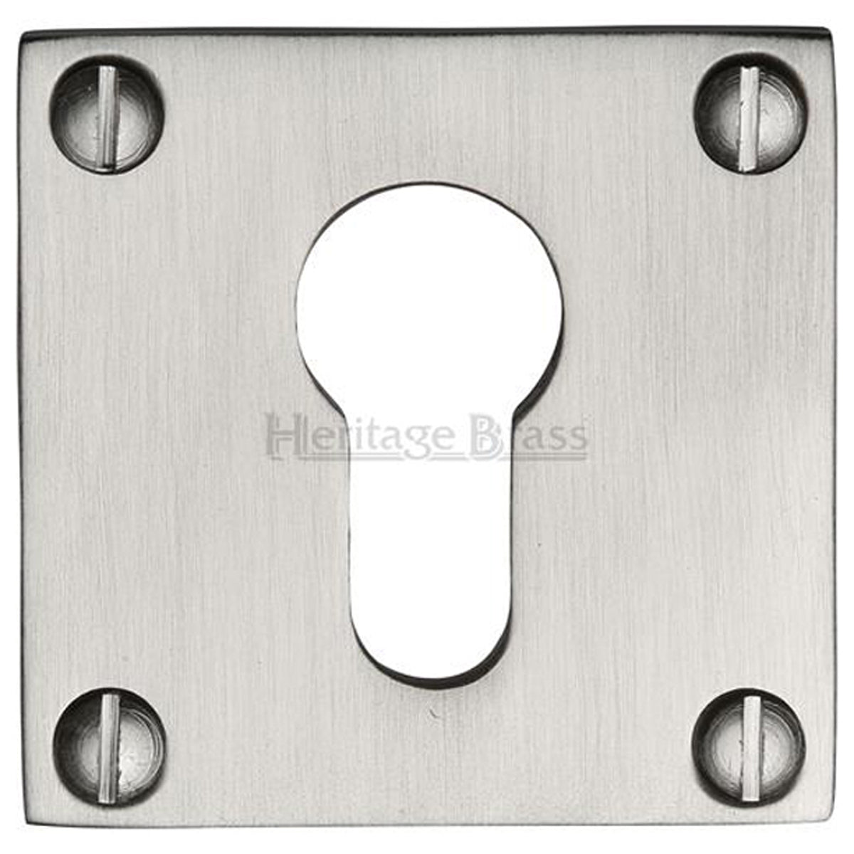 LOW EURO ESCUTCHEON BAU1558 50 SNP