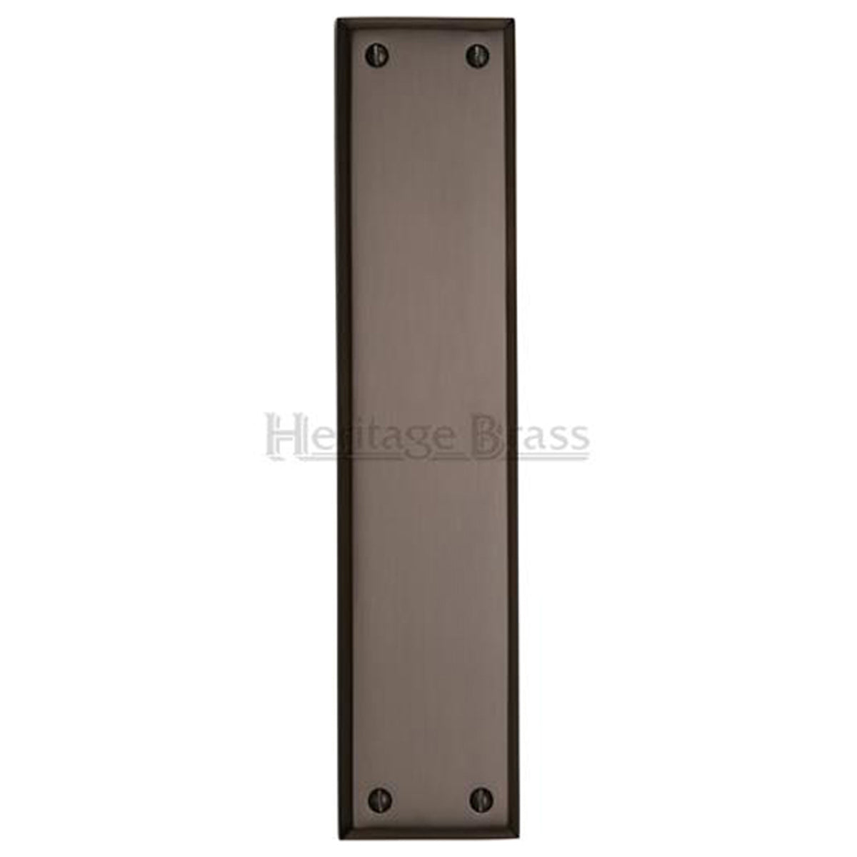 FINGERPLATE 282x63 MBZ – DFM134A