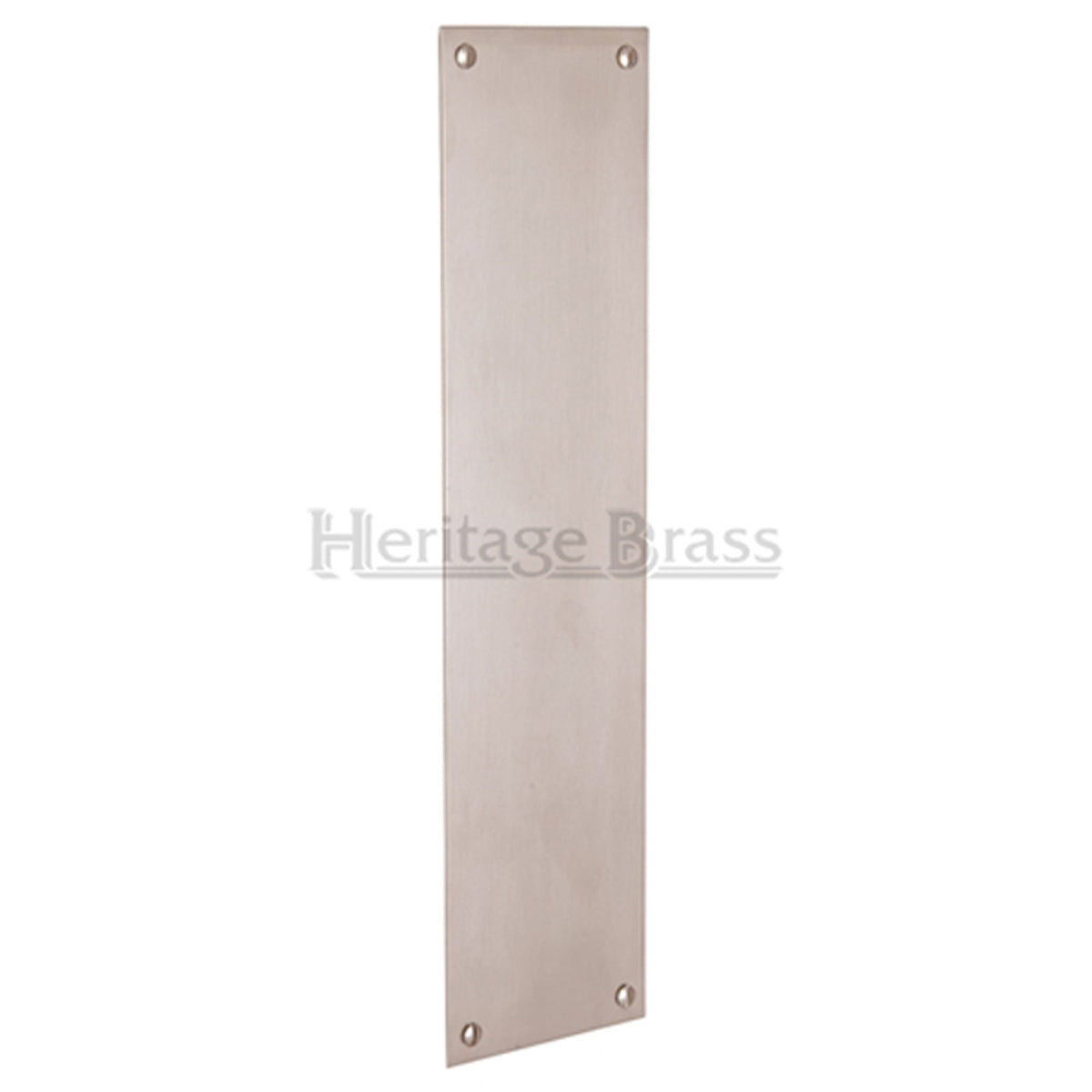 FINGERPLATE 305x76 SNP