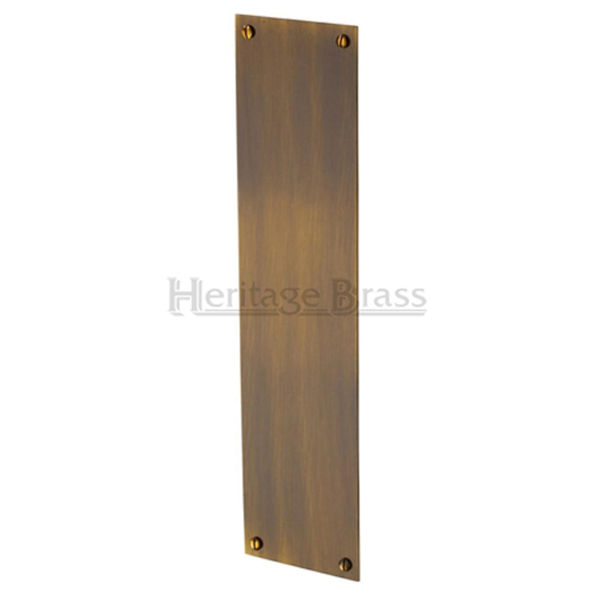 FINGERPLATE 305x76 ABR