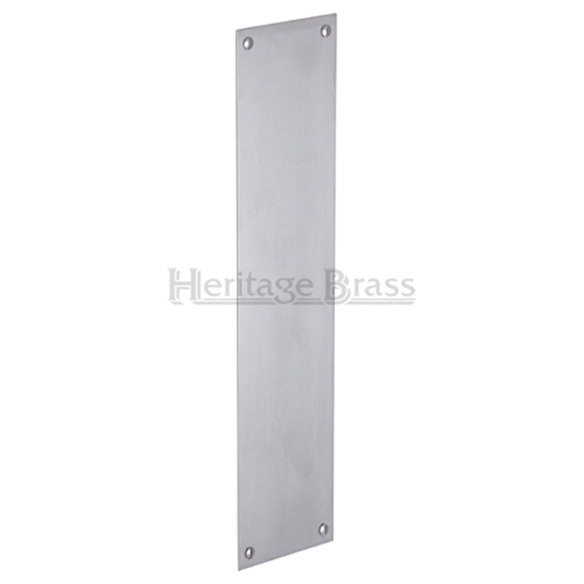 FINGERPLATE 305x76 SCP