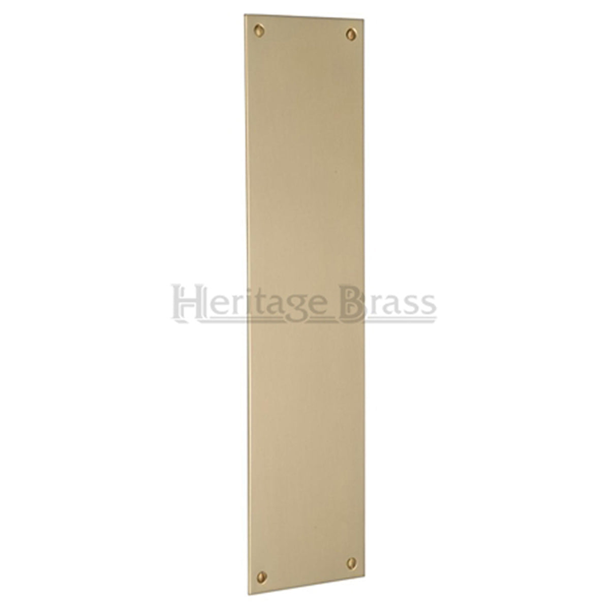 FINGERPLATE 305x76 PBR