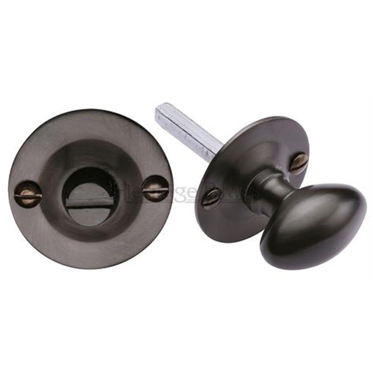 THUMBTURN+RELEASE D36 MBZ – DFM136A