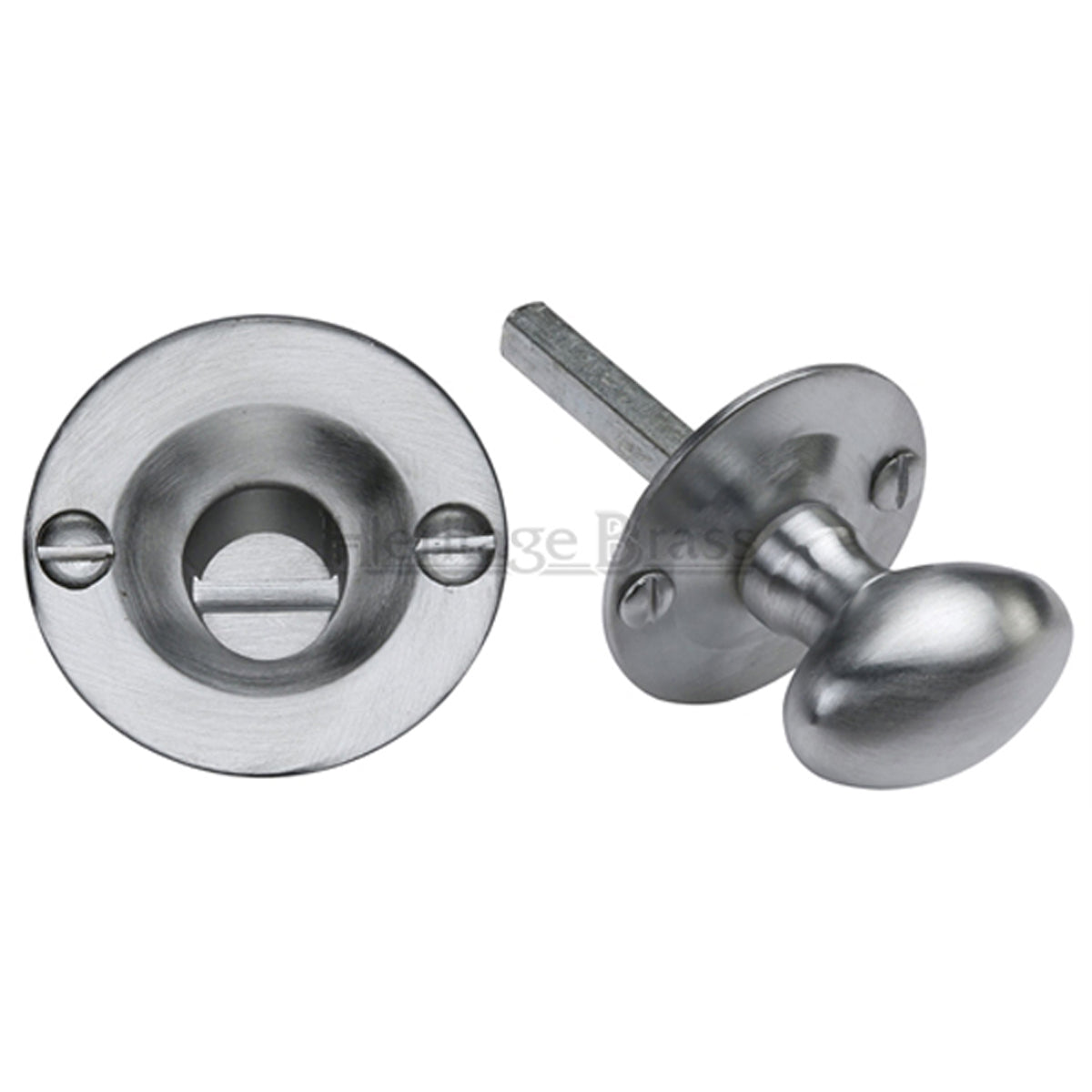 THUMBTURN+RELEASE D36 SCP