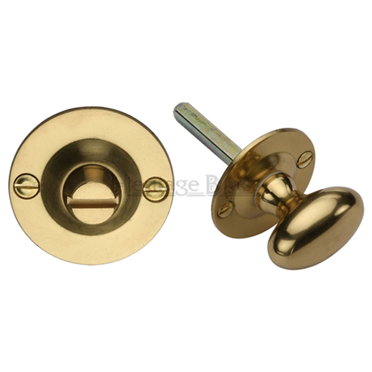 THUMBTURN+RELEASE D36 PBR