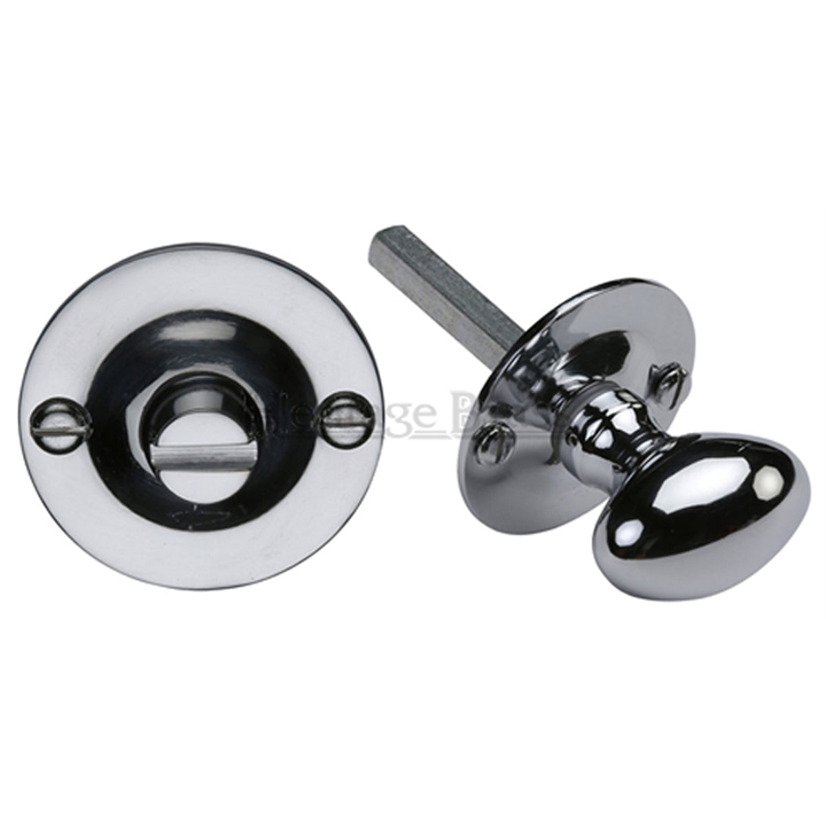 THUMBTURN+RELEASE D36 PCP