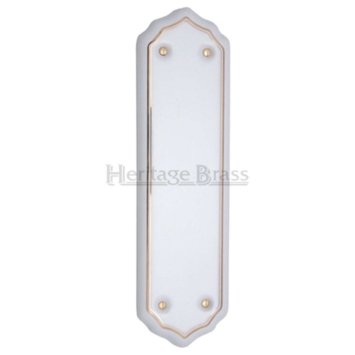 PORCELAIN SHAPED FPL 280x77 GOLD