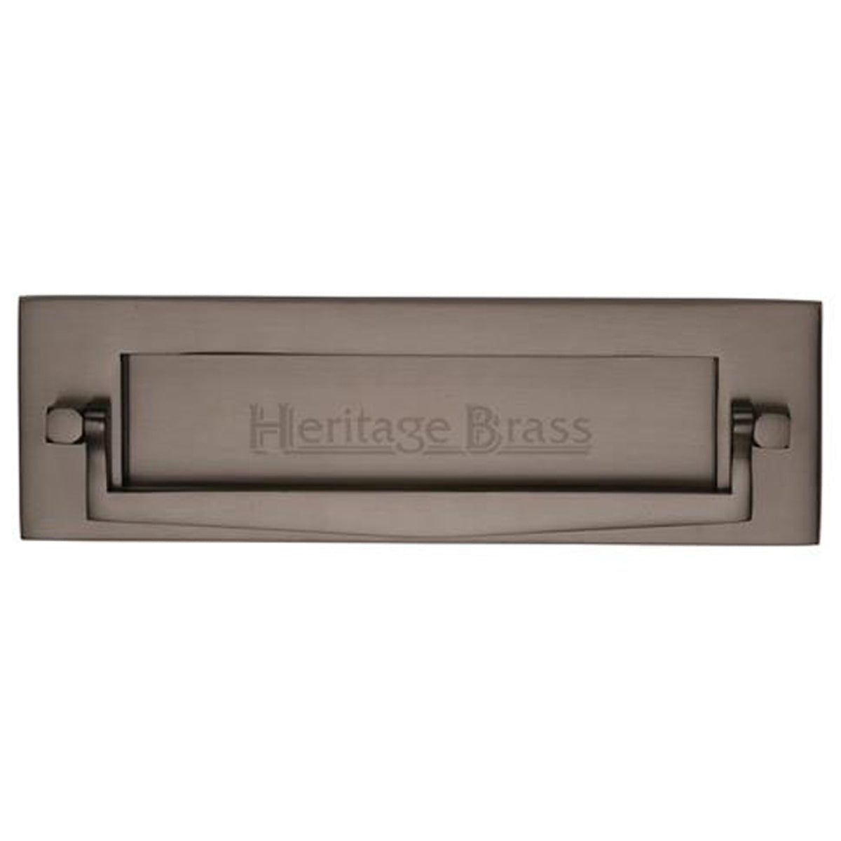 POSTAL KNOCKER 254x79 MBZ