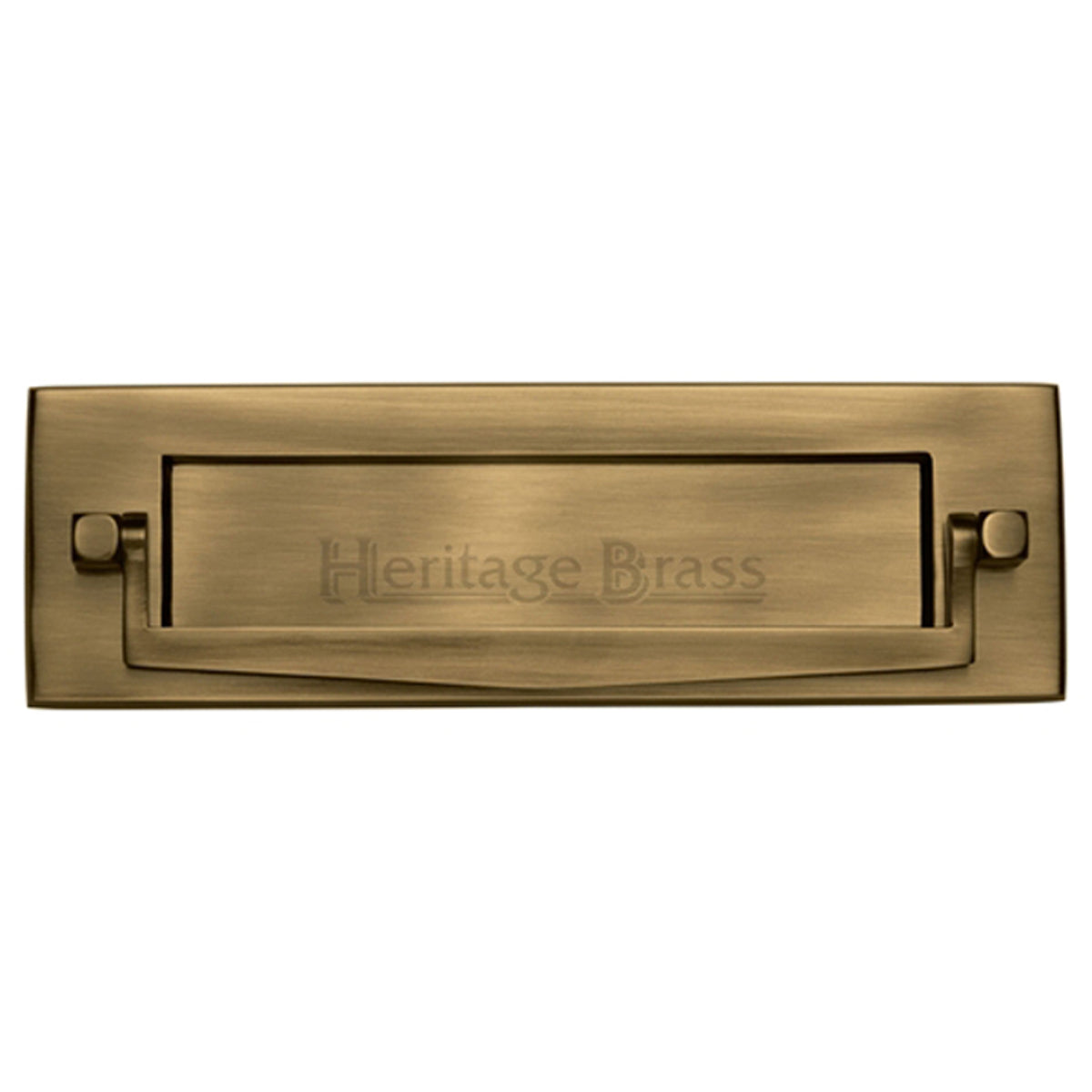 POSTAL KNOCKER 254x79 ABR